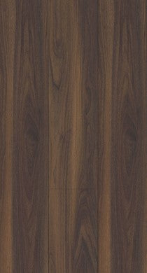Living Plank Ontario Walnut Laminate Flooring AC4 | C1510021