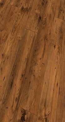 Metro Chestnut Plank Chestnut Laminate Flooring AC5 | C1810003