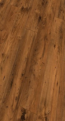 Metro Chestnut Plank Chestnut Laminate Flooring AC5 | C1810003