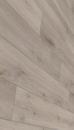 Metro Plus Plank Silver Oak Laminate Flooring AC5 | C1810020