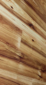 Metro High Shine Plank Tirana Hickory Laminate Flooring AC4 | C1813003