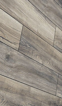 Robusto Plank Harbour Oak Grey Laminate Flooring AC5 | C2210005