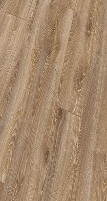 Mammut Plus Wide Long Plank Highland Oak Bronze Laminate Flooring AC5 | C2212021