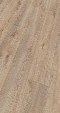 Mammut Plus Wide Long Plank Macro Oak Beige Laminate Flooring AC5 | C2212029