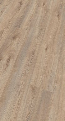 Mammut Plus Wide Long Plank Macro Oak Beige Laminate Flooring AC5 | C2212029