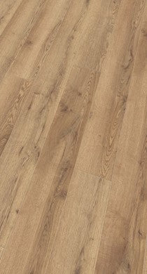 Mammut Long Plank Mountain Oak Nature Laminate Flooring AC5 | C2212036
