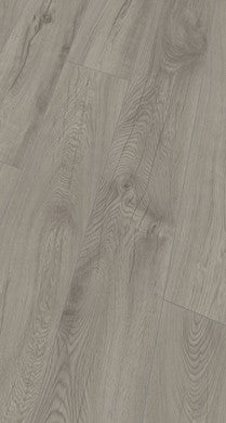 Mammut Plus Wide Long Plank Magnum Oak Grey Laminate Flooring AC5 | C2212053