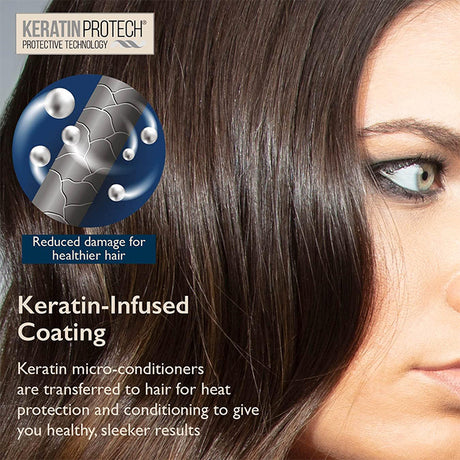 Carmen 25mm Curling Tong | C81060BC