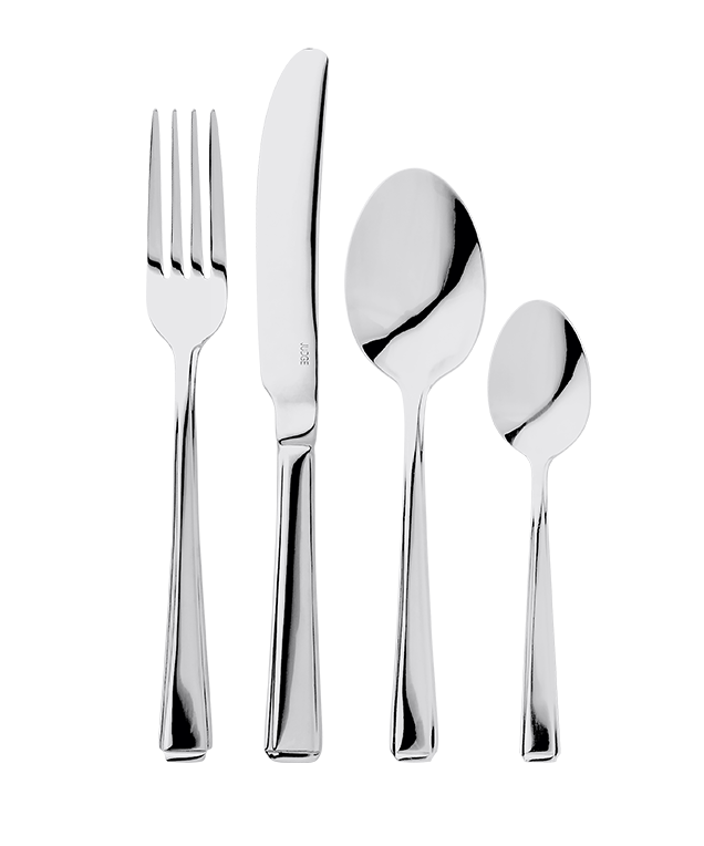 Judge Harley 16 Piece Cutlery Set | CD48