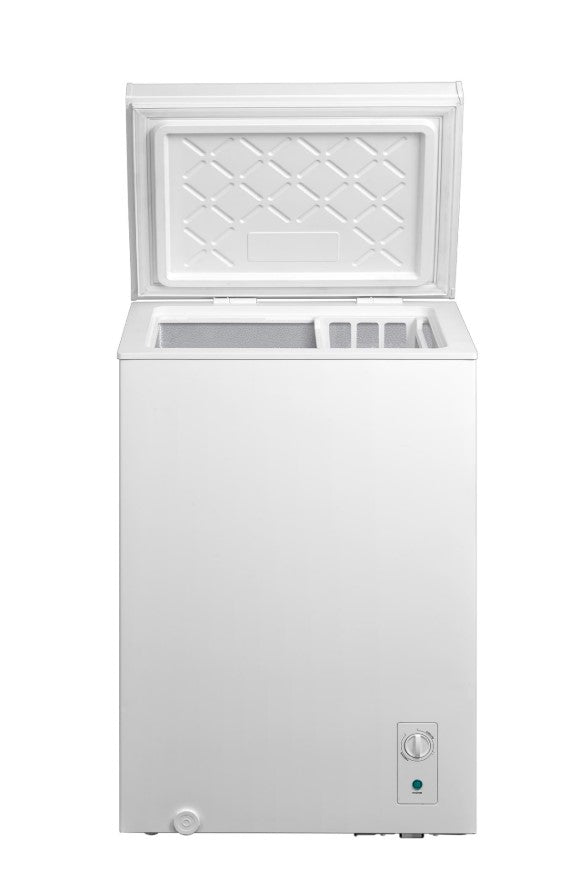 NordMende 99L Chest Freezer - White | CF992WH