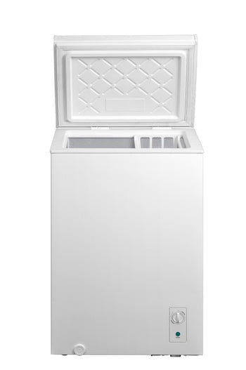 NordMende 99L Chest Freezer - White | CF992WH