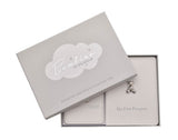 Bambino My First Passport Holder & Luggage Tag | CG1010W