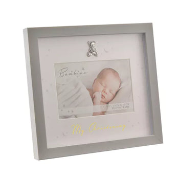 Bambino My Christening Photo Frame | CG1568