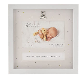 Bambino Hospital Bracelet Keepsake Display Box | CG1569