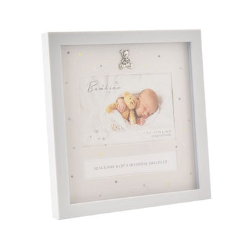 Bambino Hospital Bracelet Keepsake Display Box | CG1569