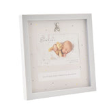 Bambino Hospital Bracelet Keepsake Display Box | CG1569