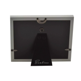 Bambino Mummy & Me Frame 6'' x 4" - Grey | CG1639