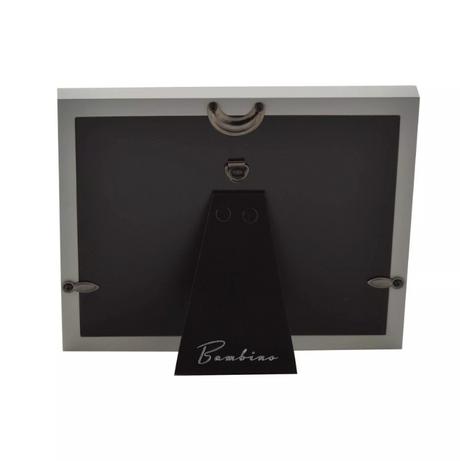 Bambino Mummy & Me Frame 6'' x 4" - Grey | CG1639