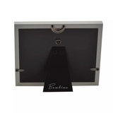 Bambino Mummy & Me Frame 6'' x 4" - Grey | CG1639