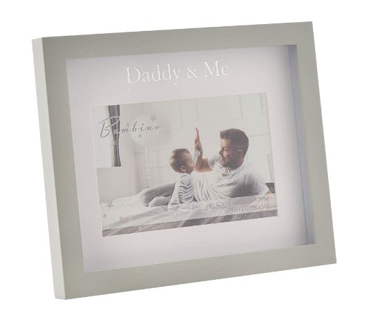 Bambino Daddy & Me Frame 6