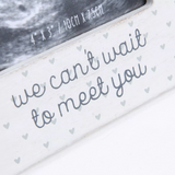 Petit Cheri Baby Scan Photo Frame | CG1723