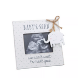 Petit Cheri Baby Scan Photo Frame | CG1723