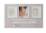 Bambino Hospital Bracelet Hand & Foot Print Frame | CG1807
