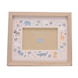 Petit Cheri Animal Border Frame 6'' x 4" | CG2045
