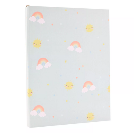 Petit Cheri Animal Border Frame 6'' x 4" | CG2045