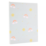 Petit Cheri Animal Border Frame 6'' x 4" | CG2045