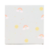 Petit Cheri Animal Data Frame 6'' x 4" | CG2047
