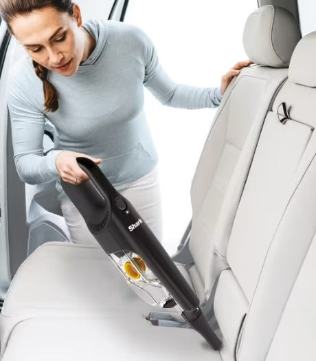 Shark Classic Handheld Pet Vacuum - Black | CH950UKT