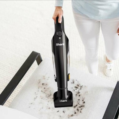 Shark Classic Handheld Pet Vacuum - Black | CH950UKT