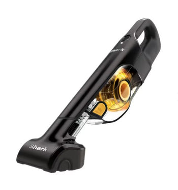 Shark Classic Handheld Pet Vacuum - Black | CH950UKT