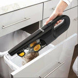 Shark Classic Handheld Pet Vacuum - Black | CH950UKT
