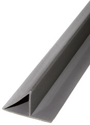 Euro Accessories Chamfer Edge Profiles (25 x 2.5m) | CHF25