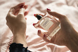 La Bougie Coconut & Hibiscus Eau de Parfum 50ml | CHS-EDP