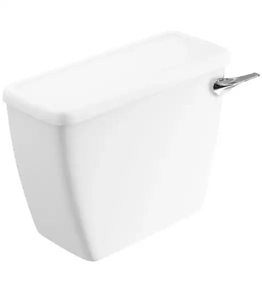 Kota Low Level Lever Cistern Bibo | CKOTTANLLB