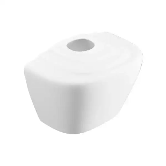 Kota Boxed Exposed Urinal Cistern with Autosyphon 9L | CKOTURIC9