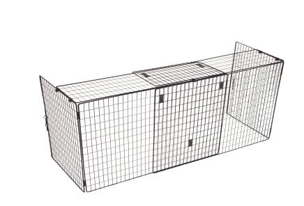Castle Living Black Nursery Guard 91cm-167cm | CL405088