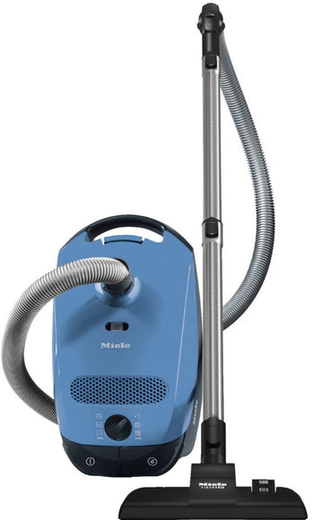 Miele Classic C1 Junior - Blue | CLAASICBLUE