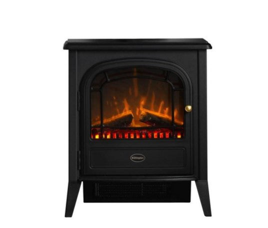 Dimplex Club Stove Optiflame Electric Fire | CLB20L