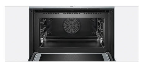 Bosch Built In Oven with Steam - Stainless Steel | CNG6764S6B
