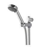 Colt Concealed mixer shower with Adjustable Head | COLT001CA