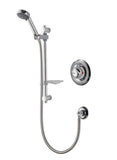 Colt Concealed mixer shower with Adjustable Head | COLT001CA