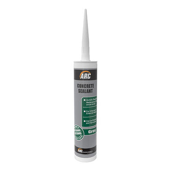 Arc Concrete Sealant 300ml Grey | CONG001