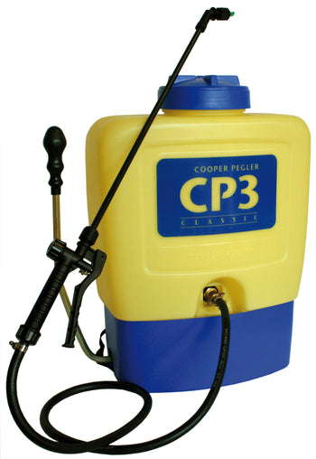 CP3 20ltr Knapsack Sprayer | CP320LS