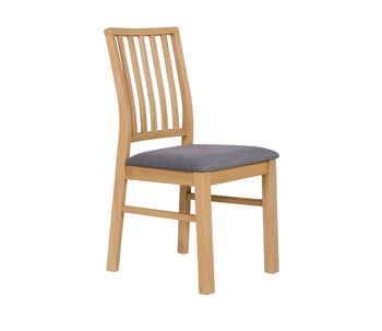 Cooper Dining Chair - Grey | CPR-111-GY