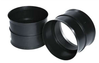 150mm DS Couplers | CRD150
