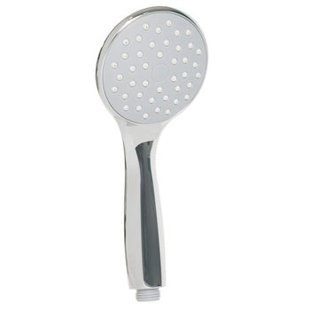 Croydex 1 Function Shower Handset Chrome | CRXAM173941